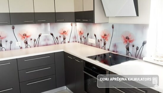 Stikla paneļu aprēķinu kalkulators 